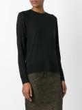 raglan T-shirt