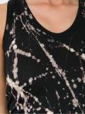 printed tank top