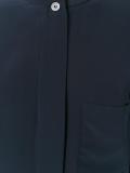 buttoned cardigan 