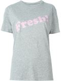 Fresh!印花T恤