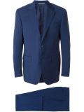 two-piece suit