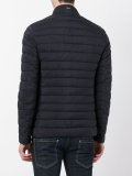 padded jacket 