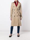 classic trenchcoat
