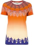 Marrakech print T-shirt