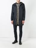 'Dream Team' print jacket
