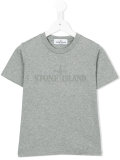 logo print T-shirt 