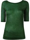 shimmer sweater
