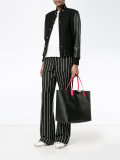large Antigona tote bag