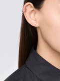 'Pirouette'耳环