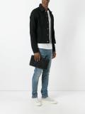 Valentino Garavani Rockstud clutch