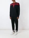 'Esmeralda' sweatshirt