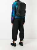 front pocket backpack 