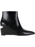'Liv' ankle boots