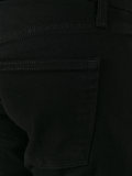 slim fit jeans