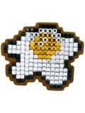 'Egg'贴纸