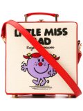 Little Miss Bad小号手提包
