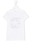 star striped T-shirt