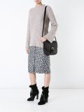 crossbody satchel bag