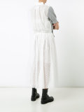DOT LACE DRESS
