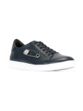 safety pin sneakers 