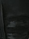 distressed skinny jeans