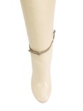 'Greta' knee length boots