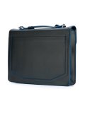 top handle briefcase