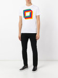 printed T-shirt