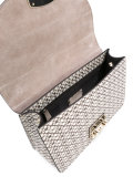 Metropolis shoulder bag