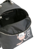 Rat-A-Porter backpack