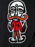 'puppet' sweatshirt