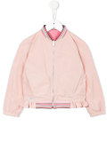 Turn a Corner reversible jacket