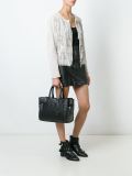 'Seat' tote