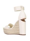 Aurora espadrille sandals