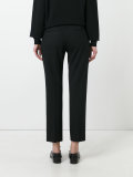cropped trousers 