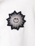 patch shirt