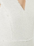 flared dress