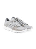 King Push EQT Primknit Support Trainers