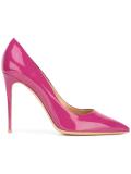 Fiore pumps