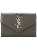 'Collège Monogram'钱包