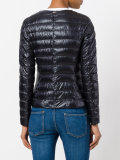 padded jacket 