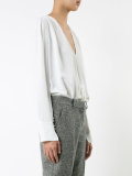 wrap bodysuit 