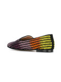 Evangeline strass moccasins