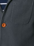 chest pocket blazer