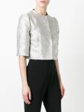 Cigno jacket