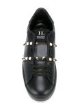 'Rockstud Untitled'板鞋