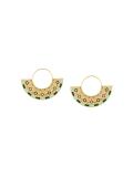 'Liya' earrings