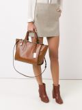 SMOOTH LTH CROSBY CARRYALL