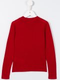 crew neck jumper