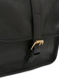 'Franny Cuir' crossbody bag